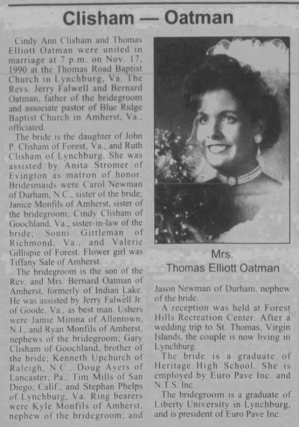 Clipping from The Post-Star